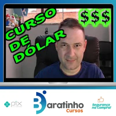 Curso Mini Dólar - Escola Para Uber (Thomas Castro)