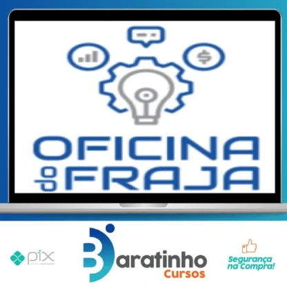 Curso Oficina do Fraja (Dólar/Índice/Mercado Futuro) - Roney Albert Frajola