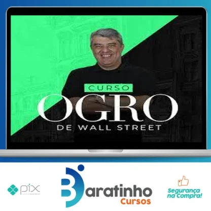 Curso Price Action Proifissional - André Machado (Ogro de WST)