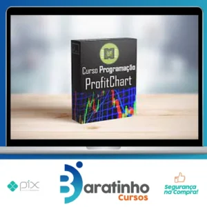 Curso Programação ProfitChart - SchillerApp