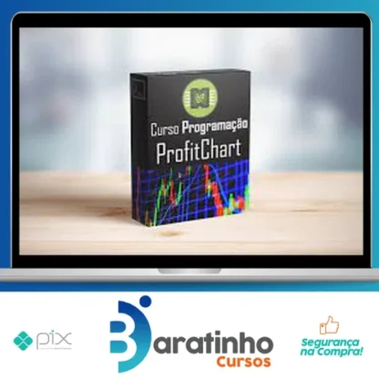 Curso Programação ProfitChart - SchillerApp
