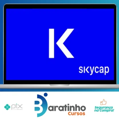 Curso Skycap Traders - Caio Possiedi