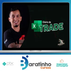 Daytrade - Pedro Rosa