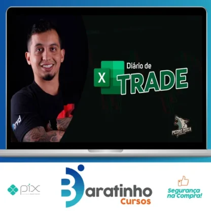 Daytrade - Pedro Rosa