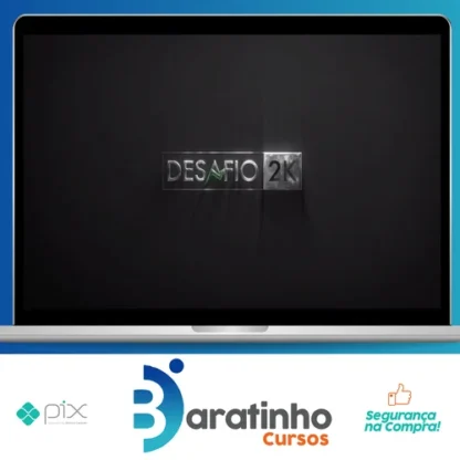 Desafio 2K - Ports Trader