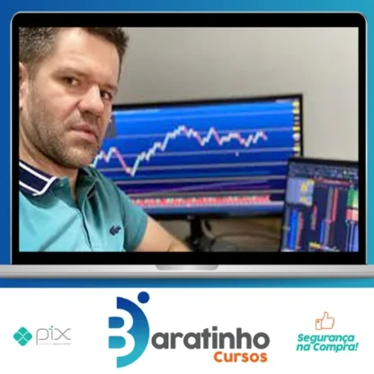 Do Zero a Trader de Alta Performance - Hermann Grebb