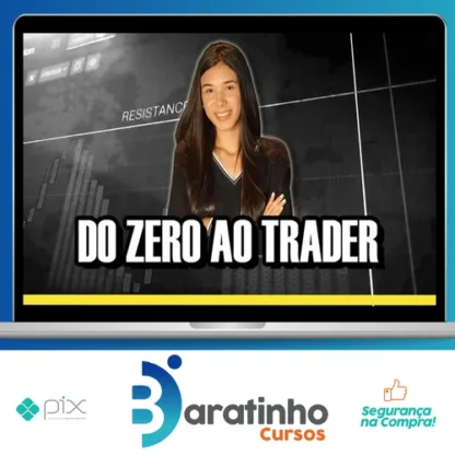 Do Zero ao Trader - Thays Trader