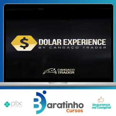 Dolar Experience - Cangaço Trader