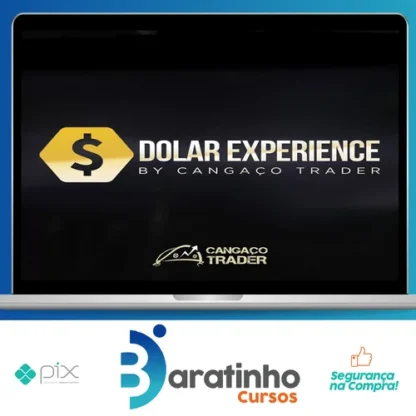 Dolar Experience - Cangaço Trader