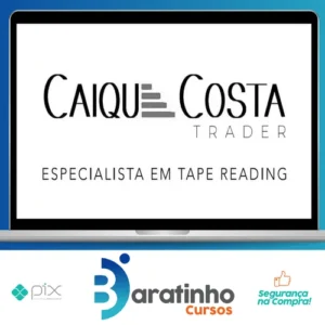 Dólar Futuro - Caique Costa