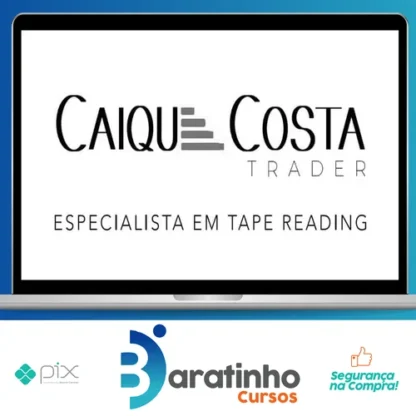 Dólar Futuro - Caique Costa