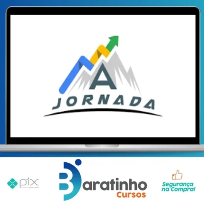 A Jornada (Mentoria) - Caio Calderaro