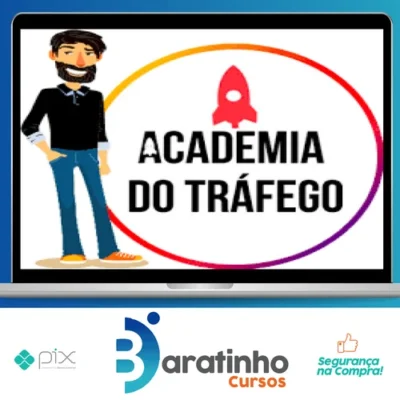 Academia do Tráfego - Fabio Cavalcante