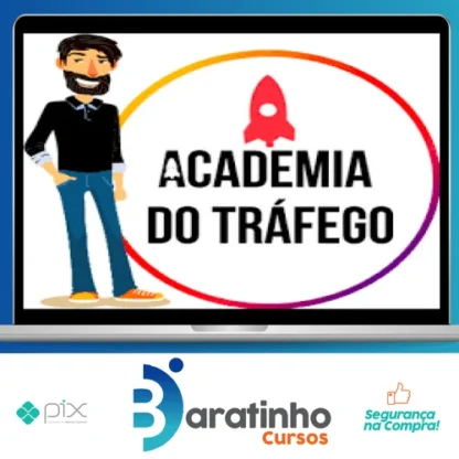 Academia do Tráfego - Fabio Cavalcante