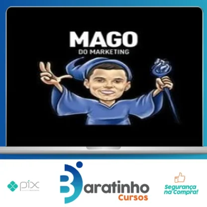 One Faceads e Copy - Mago do Marketing