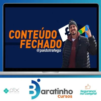 Pai do Tráfego - Lucas Viana