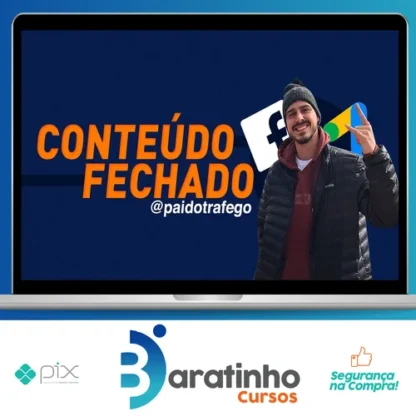 Pai do Tráfego - Lucas Viana