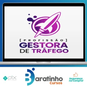 Profissão Gestora de Tráfego - Ana Neves