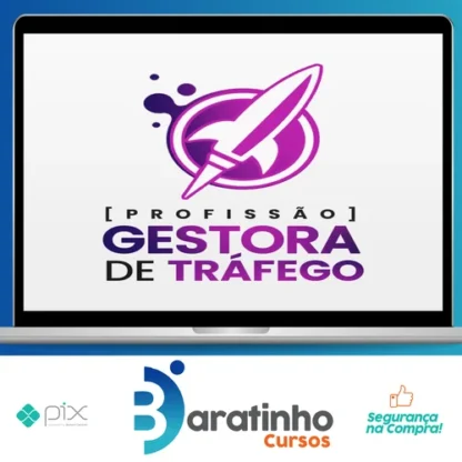 Profissão Gestora de Tráfego - Ana Neves
