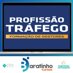 Profissão Tráfego - Filipe Adam