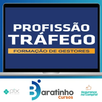 Profissão Tráfego - Filipe Adam