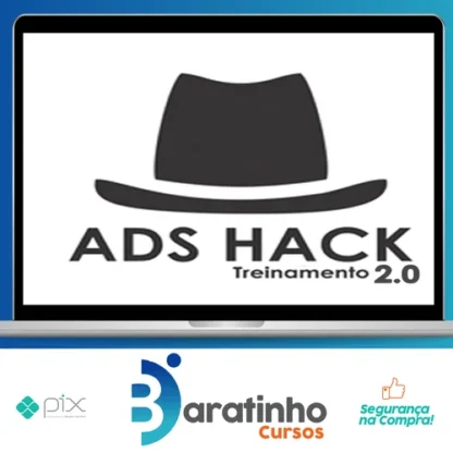 Ads Hack 2.0 - Felipe Augusto