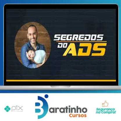 Segredos dos Ads - Rafael Metring