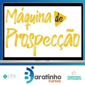Semana da Prospecção - Giovanne Saraiva