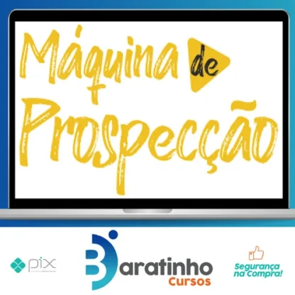 Semana da Prospecção - Giovanne Saraiva