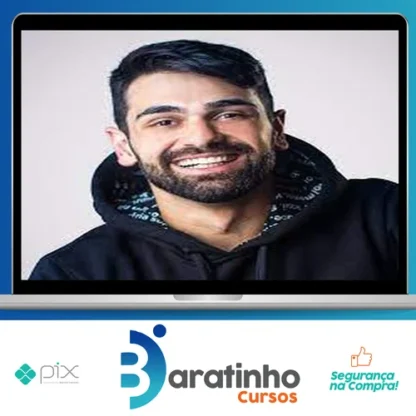 Semana do Anúncios no Instagram - Pedro Sobral