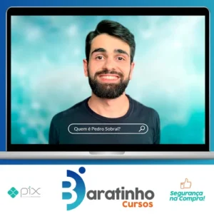 Semana do Instagram - Pedro Sobral