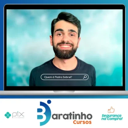 Semana do Instagram - Pedro Sobral