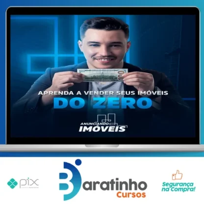 Anunciando Imóveis - David Rocha