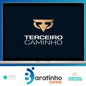 Terceiro Caminho - Arthur Raphaelli