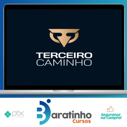 Terceiro Caminho - Arthur Raphaelli
