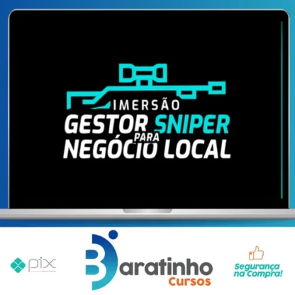 Tráfego Para Negócios Locais - Sniper Digital