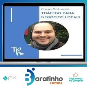 Tráfego para Negócios Locais - Thiago Peixoto
