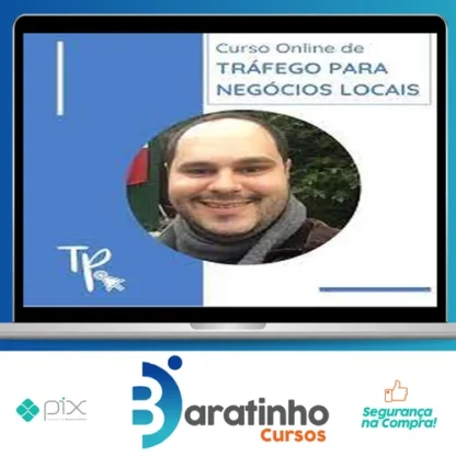 Tráfego para Negócios Locais - Thiago Peixoto
