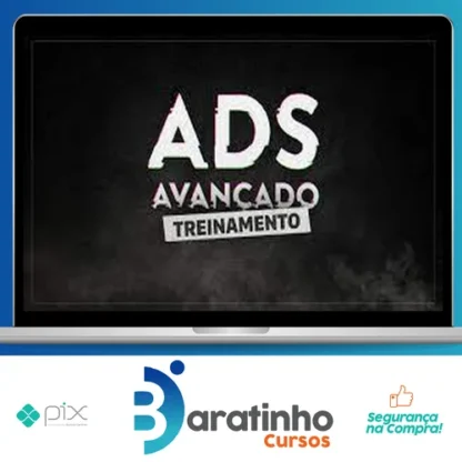 Treinamento Ads Avançado 2022 - Estêvão Soares