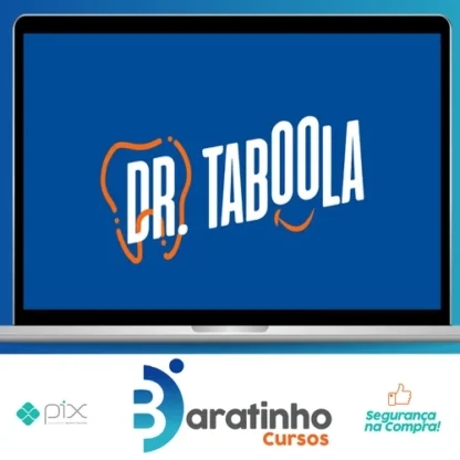 Treinamento Taboola na Alta - Dr. Native Ads
