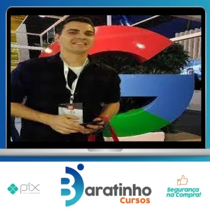 Elite Google Shopping - Felipe Fontan