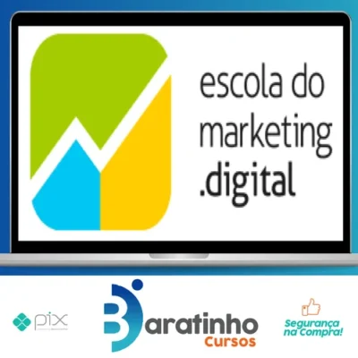 Google Adwords Profissional - Escola de Marketing Digital