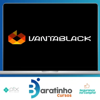 Vantablack Ads - Natália Torres
