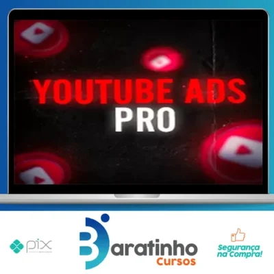 YouTube Ads Pro - Gabi Cervantes
