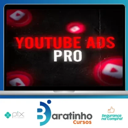 YouTube Ads Pro - Gabi Cervantes