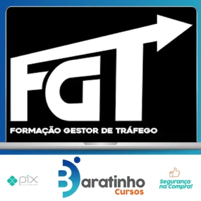 Formação Gestor de Trafego (FGT) - Bruno Soares