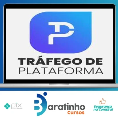Tráfego de Plataforma - Bárbara Bruna