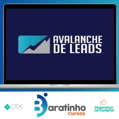 Avalanche De Leads - Felipe Pereira e Fagner Borges