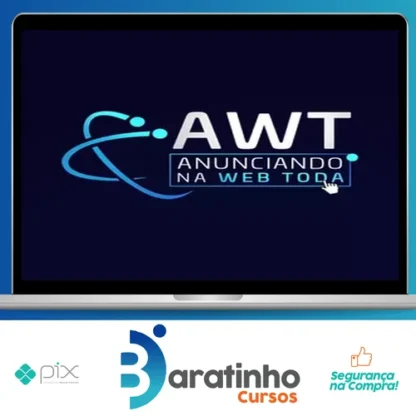 AWT: Anunciando na Web Toda - Mineiro das Vendas
