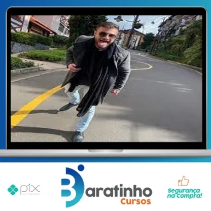 Black Ads Academy 2.0 - Gabriel Tabarkiewicz